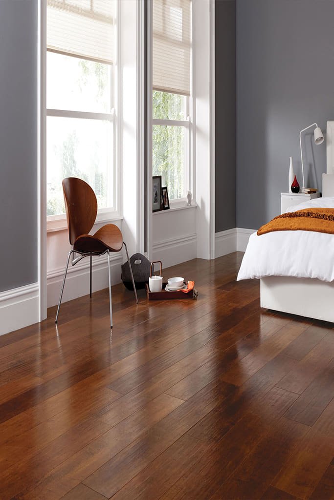 Laminate Flooring for Bedrooms