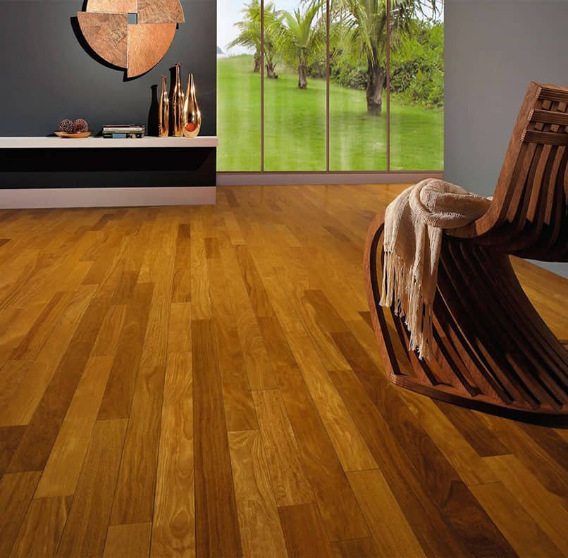 Laminate parquet Flooring Dubai