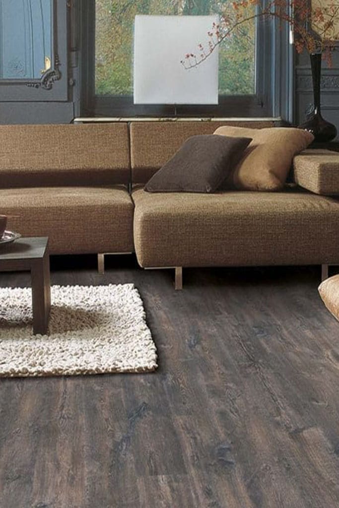 Modern Wood Floors UAE