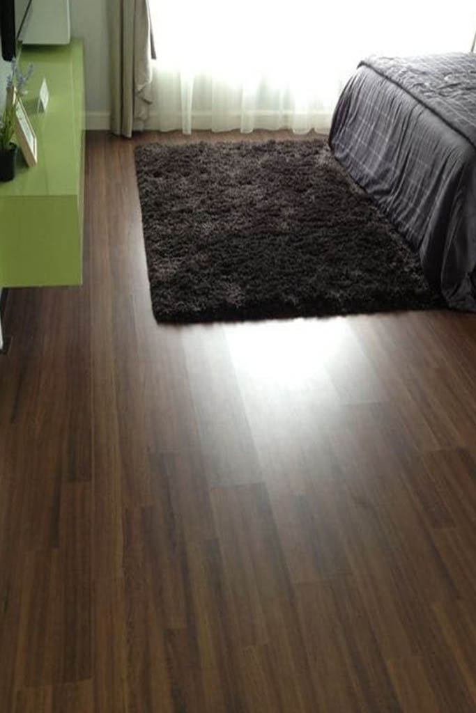 hybrid laminate flooring in Dubai