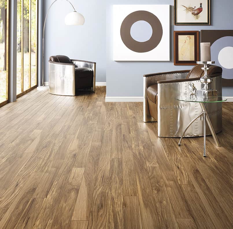 laminate parquet flooring in Dubai